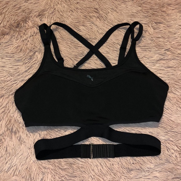 Puma sports bra